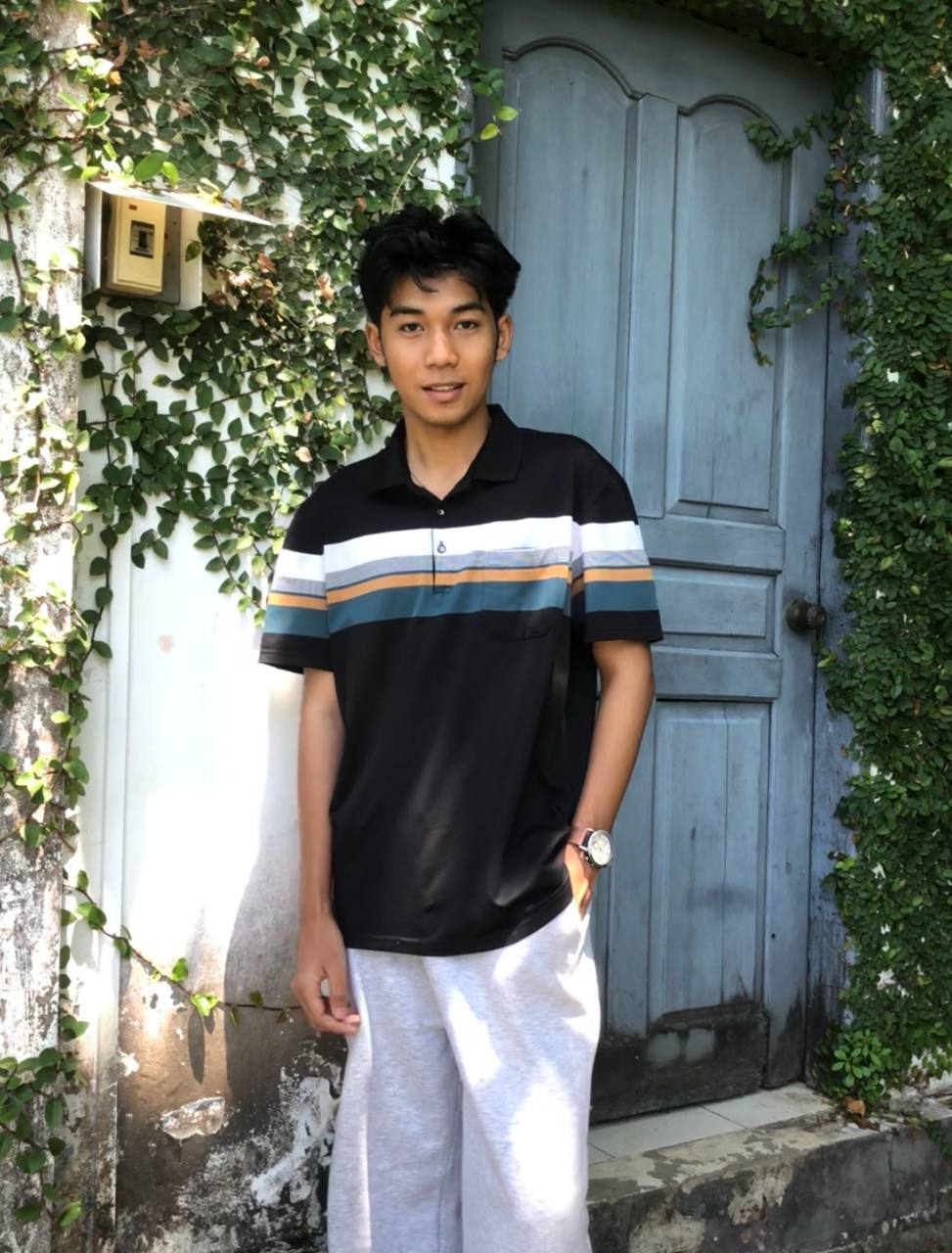 Hein Win Htet